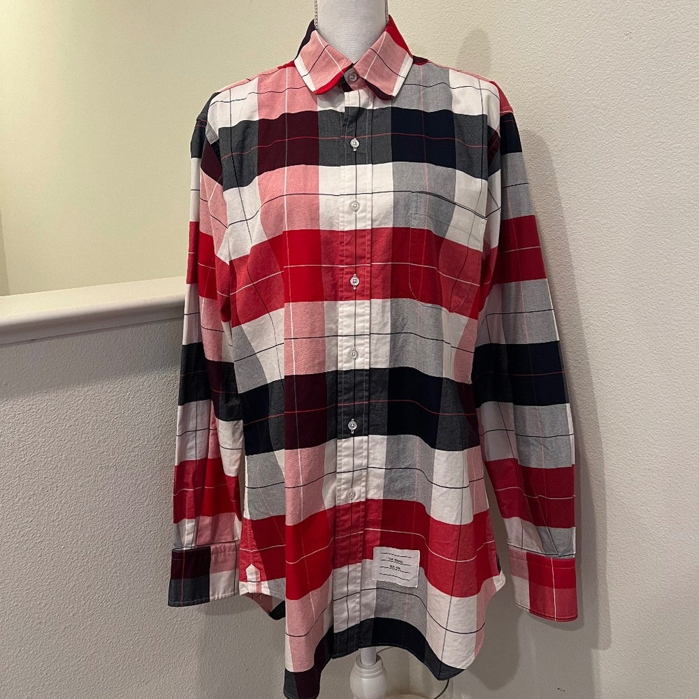 Thom Browne Shirts